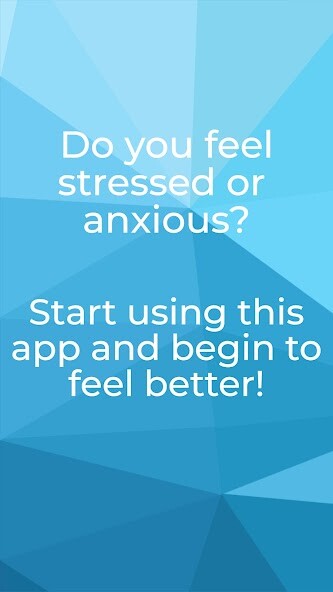 Run android online APK Anxiety - Stress Relief Helper from MyAndroid or emulate Anxiety - Stress Relief Helper using MyAndroid Run android online APK Anxiety - Stress Relief Helper from MyAndroid or emulate Anxiety - Stress Relief Helper using MyAndroid