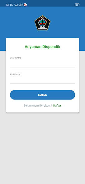 Run android online APK Anyaman Dispendik from MyAndroid or emulate Anyaman Dispendik using MyAndroid Run android online APK Anyaman Dispendik from MyAndroid or emulate Anyaman Dispendik using MyAndroid