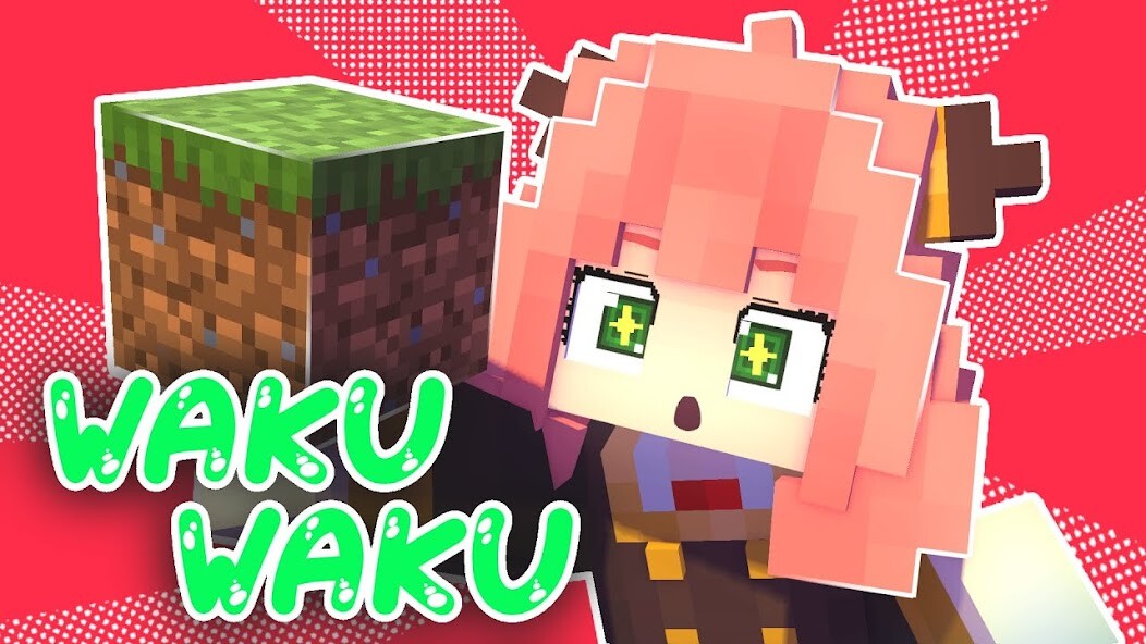 Run android online APK Anya SPY Skin Mod For MCPE from MyAndroid or emulate Anya SPY Skin Mod For MCPE using MyAndroid Run android online APK Anya SPY Skin Mod For MCPE from MyAndroid or emulate Anya SPY Skin Mod For MCPE using MyAndroid