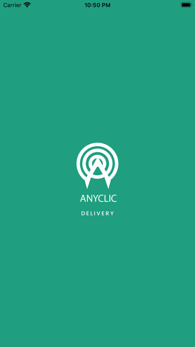 Emulate iPhone app Anyclic Delivery using MyAndroid