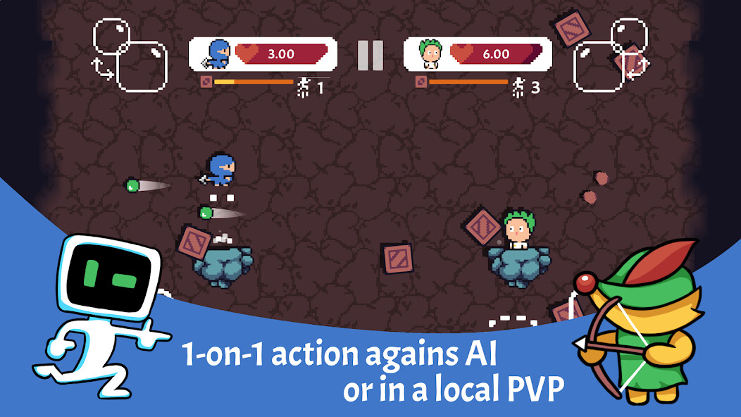 Run android online APK ANYCRATE - 1v1 party duels from MyAndroid or emulate ANYCRATE - 1v1 party duels using MyAndroid Run android online APK ANYCRATE - 1v1 party duels from MyAndroid or emulate ANYCRATE - 1v1 party duels using MyAndroid