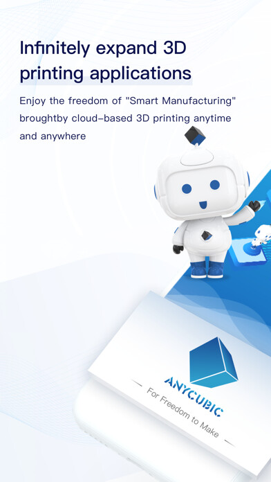 Run android online APK Anycubic Cloud from MyAndroid or emulate Anycubic Cloud using MyAndroid Run android online APK Anycubic Cloud from MyAndroid or emulate Anycubic Cloud using MyAndroid