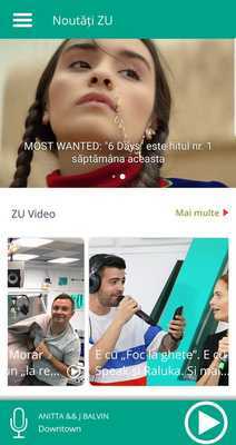 Emulate Android APK AnyDana-A 2.0