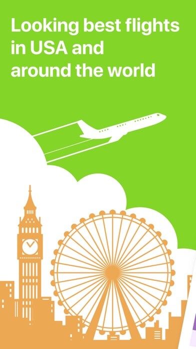 Emulate iPhone app Any Fly: Cheap plane tickets using MyAndroid Emulate iPhone app Any Fly: Cheap plane tickets using MyAndroid