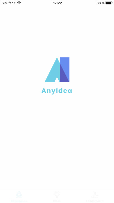Emulate iPhone app AnyIdea using MyAndroid Emulate iPhone app AnyIdea using MyAndroid