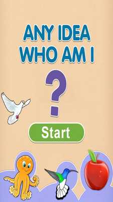 Emulate Android APK Any Idea Who Am I Emulate Android APK Any Idea Who Am I