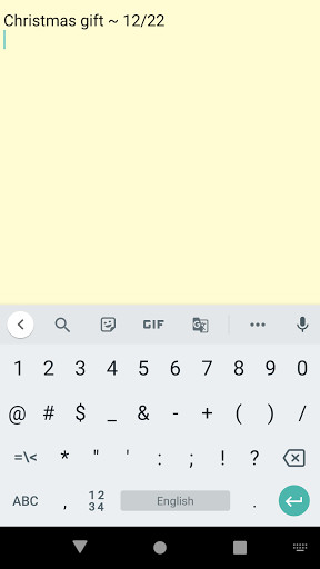 Run android online APK AnyNote - Sticker Memo Widget, Post-it from MyAndroid or emulate AnyNote - Sticker Memo Widget, Post-it using MyAndroid Run android online APK AnyNote - Sticker Memo Widget, Post-it from MyAndroid or emulate AnyNote - Sticker Memo Widget, Post-it using MyAndroid