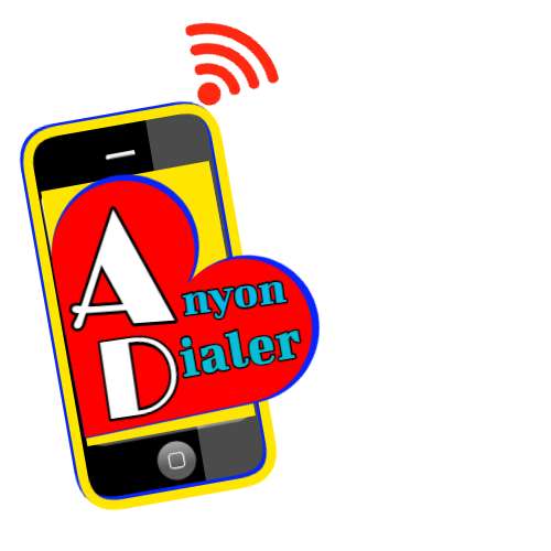 Emulate Android APK anyondialer Emulate Android APK anyondialer