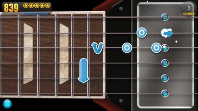Emulate iPhone app Anyone Can Play Guitar using MyAndroid Emulate iPhone app Anyone Can Play Guitar using MyAndroid