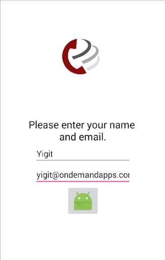 Run android online APK Any Questions? from MyAndroid or emulate Any Questions? using MyAndroid