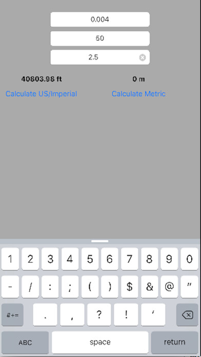 Emulate iPhone app Any Roll Length using MyAndroid Emulate iPhone app Any Roll Length using MyAndroid