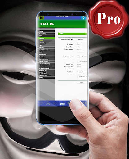 Run android online APK Any Router Admin: 192.168 Pro from MyAndroid or emulate Any Router Admin: 192.168 Pro using MyAndroid