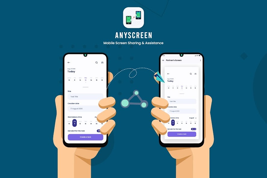Run android online APK AnyScreen : Mobile Screen Shar from MyAndroid or emulate AnyScreen : Mobile Screen Shar using MyAndroid Run android online APK AnyScreen : Mobile Screen Shar from MyAndroid or emulate AnyScreen : Mobile Screen Shar using MyAndroid