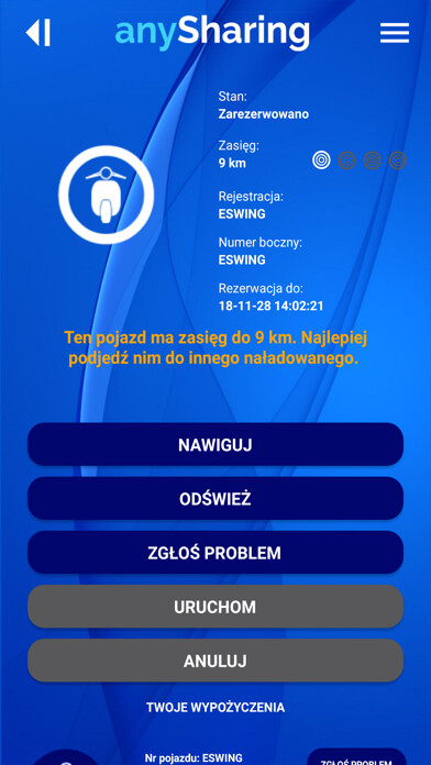 Emulate iPhone app AnySharing using MyAndroid