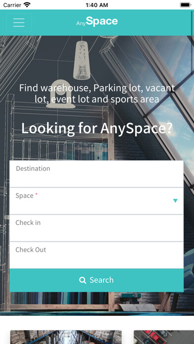 Emulate iPhone app Anyspace4u using MyAndroid Emulate iPhone app Anyspace4u using MyAndroid