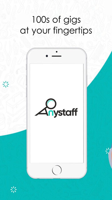 Emulate iPhone app Anystaff using MyAndroid Emulate iPhone app Anystaff using MyAndroid