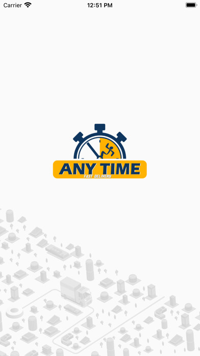 Run android online APK Any Time (Business) from MyAndroid or emulate Any Time (Business) using MyAndroid