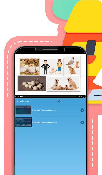 Run android online APK Anytime Home Tuition from MyAndroid or emulate Anytime Home Tuition using MyAndroid