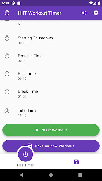 Run android online APK AnyTimer - Workout Clock from MyAndroid or emulate AnyTimer - Workout Clock using MyAndroid Run android online APK AnyTimer - Workout Clock from MyAndroid or emulate AnyTimer - Workout Clock using MyAndroid