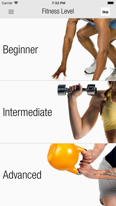 Emulate iPhone app Anytime Workouts using MyAndroid Emulate iPhone app Anytime Workouts using MyAndroid