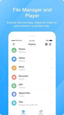 Emulate Android APK AnyTrans Emulate Android APK AnyTrans