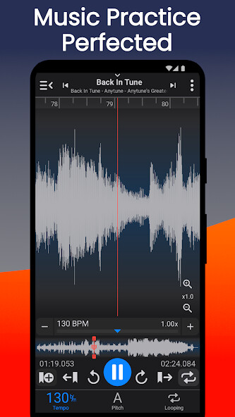 Run android online APK Anytune - Music Speed Changer from MyAndroid or emulate Anytune - Music Speed Changer using MyAndroid Run android online APK Anytune - Music Speed Changer from MyAndroid or emulate Anytune - Music Speed Changer using MyAndroid