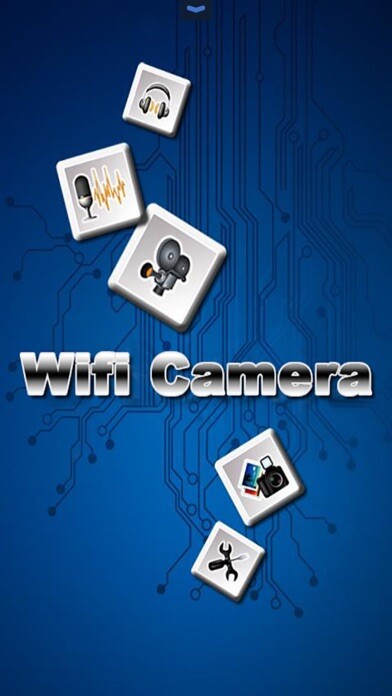 Emulate iPhone app Anyty m-cope using MyAndroid