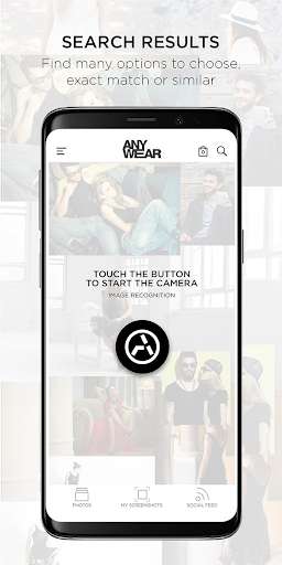 Run android online APK AnyWear from MyAndroid or emulate AnyWear using MyAndroid