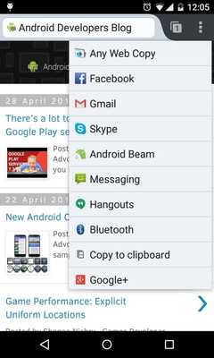 Emulate Android APK Any Web Copy Emulate Android APK Any Web Copy