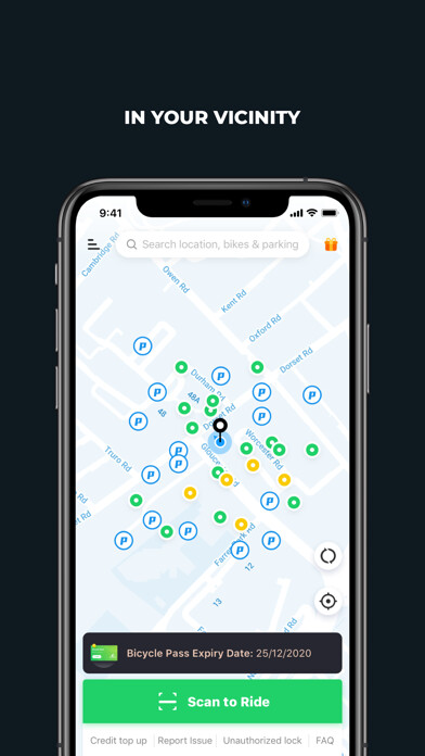 Run android online APK Anywheel from MyAndroid or emulate Anywheel using MyAndroid