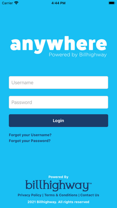 Emulate iPhone app Anywhere by Billhighway using MyAndroid Emulate iPhone app Anywhere by Billhighway using MyAndroid