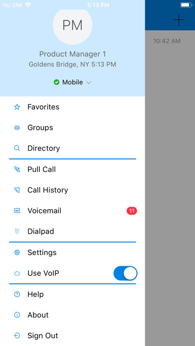 Emulate iPhone app Anywhere Connect using MyAndroid Emulate iPhone app Anywhere Connect using MyAndroid