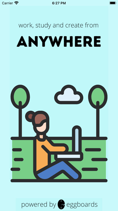 Emulate iPhone app Anywhere. Work, Study & Create using MyAndroid