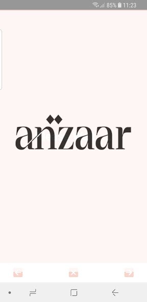 Run android online APK Anzaar from MyAndroid or emulate Anzaar using MyAndroid