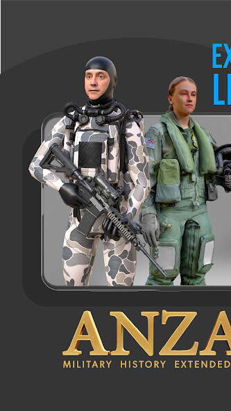 Run android online APK ANZAC XR from MyAndroid or emulate ANZAC XR using MyAndroid Run android online APK ANZAC XR from MyAndroid or emulate ANZAC XR using MyAndroid
