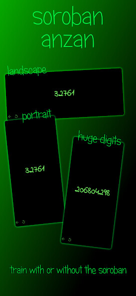 Run android online APK Anzan Soroban Train your Math from MyAndroid or emulate Anzan Soroban Train your Math using MyAndroid Run android online APK Anzan Soroban Train your Math from MyAndroid or emulate Anzan Soroban Train your Math using MyAndroid