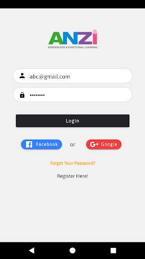 Run android online APK ANZ Institute from MyAndroid or emulate ANZ Institute using MyAndroid