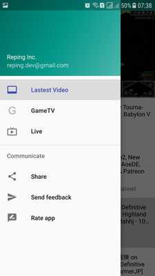 Emulate Android APK AoE DE Emulate Android APK AoE DE