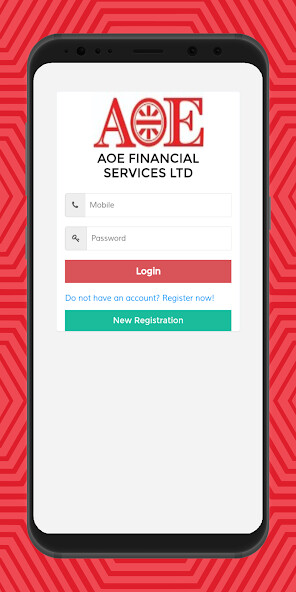 Emulate AOE Finance from MyAndroid or run AOE Finance using MyAndroid