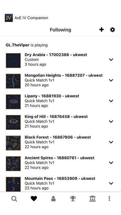 Run android online APK AoE IV Companion from MyAndroid or emulate AoE IV Companion using MyAndroid Run android online APK AoE IV Companion from MyAndroid or emulate AoE IV Companion using MyAndroid