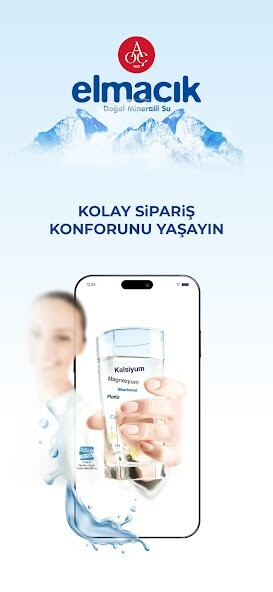 Run android online APK AO Elmac?k Su Sipari? from MyAndroid or emulate AO Elmac?k Su Sipari? using MyAndroid