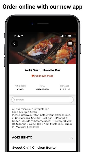 Run android online APK Aoki Sushi Noodle Bar from MyAndroid or emulate Aoki Sushi Noodle Bar using MyAndroid Run android online APK Aoki Sushi Noodle Bar from MyAndroid or emulate Aoki Sushi Noodle Bar using MyAndroid