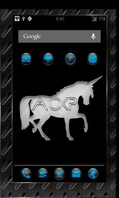 Emulate Android APK AOKP WALLPAPERS 2 Emulate Android APK AOKP WALLPAPERS 2
