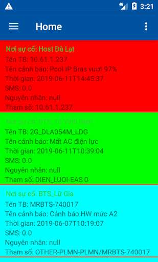 Run android online APK AOMC VNPT, AOMC for Android from MyAndroid or emulate AOMC VNPT, AOMC for Android using MyAndroid