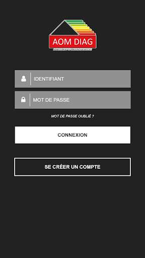 Run android online APK AOM DIAG from MyAndroid or emulate AOM DIAG using MyAndroid