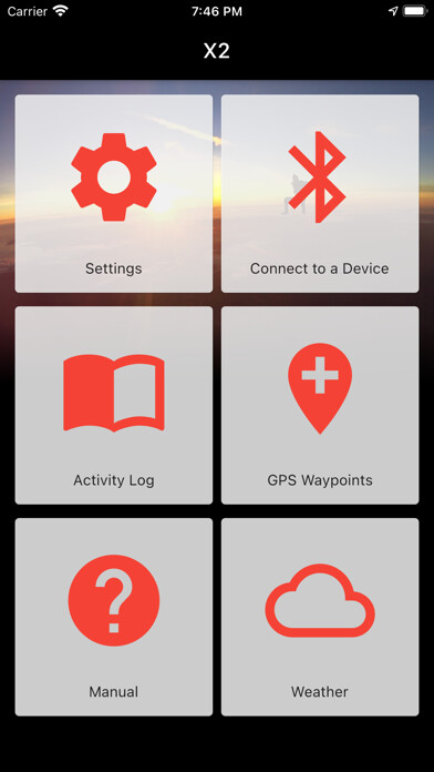 Emulate iPhone app AON2 X2 using MyAndroid Emulate iPhone app AON2 X2 using MyAndroid