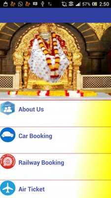 Emulate Android APK Aone Tours Travels Emulate Android APK Aone Tours Travels