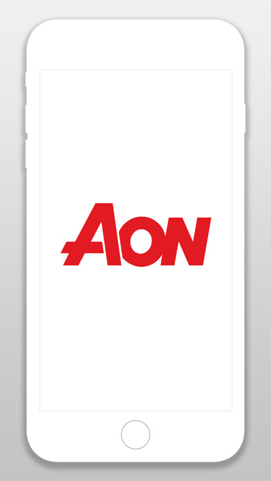 Emulate iPhone app Aon Signature Programs using MyAndroid