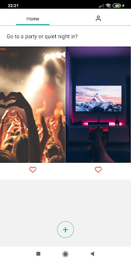 Run android online APK AorBee from MyAndroid or emulate AorBee using MyAndroid