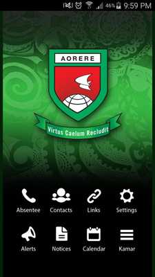 Emulate Android APK Aorere College Emulate Android APK Aorere College